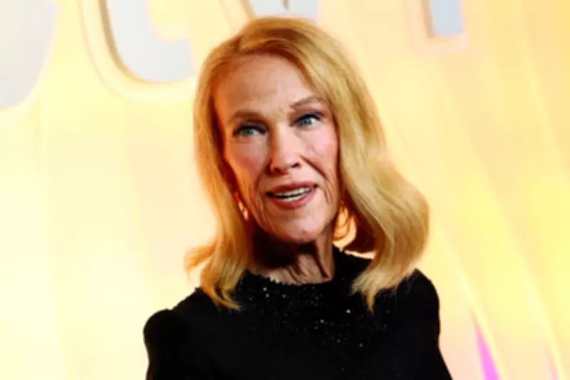 Catherine O'Hara's Final Public Appearance: Beloved Actress Remembered as 'Upbeat' Despite Frail Health