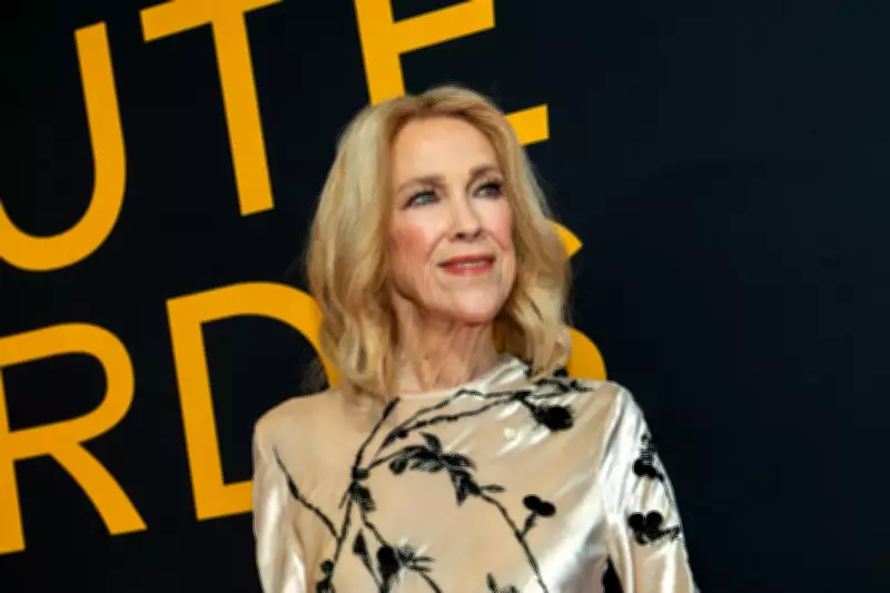 Catherine O'Hara's Rectal Cancer Diagnosis Sparks Hope for Reducing Stigma