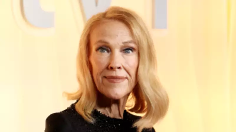 Catherine O'Hara's Unexpected Kindness Rescued Me From Toxic Restaurant Culture