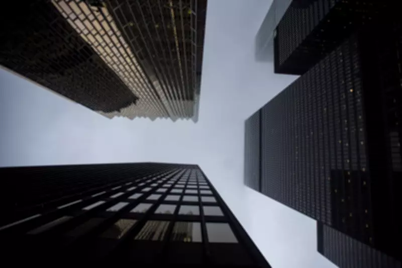 CBRE Forecasts Canadian Commercial Real Estate Investment to Reach $56 Billion in 2026