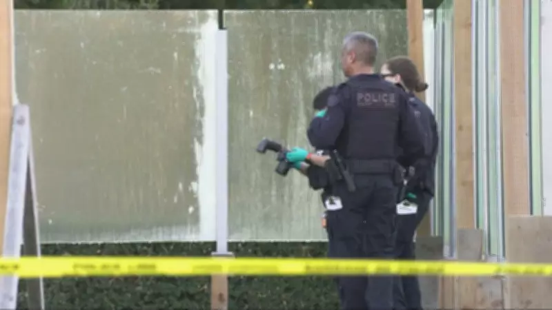 CBSA Investigations Surge in Extortion Cases as Mayors Welcome Crackdown