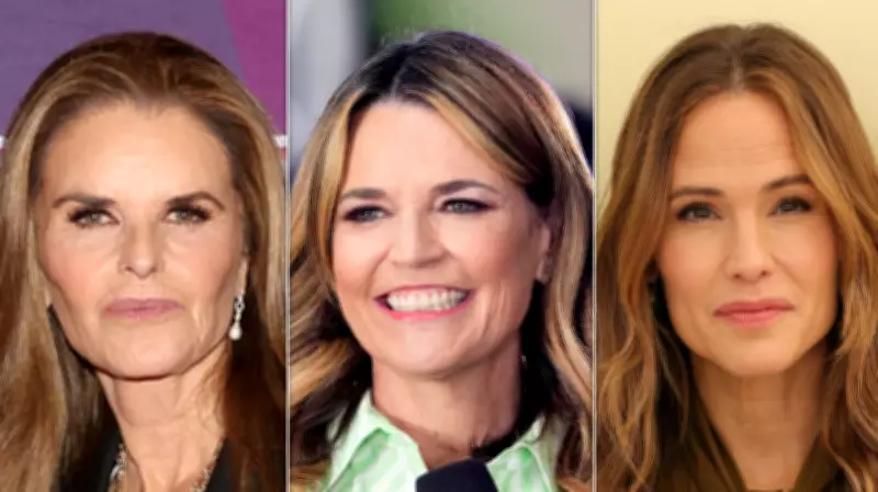 Celebrities Rally Around Savannah Guthrie After Mother's Mysterious Disappearance