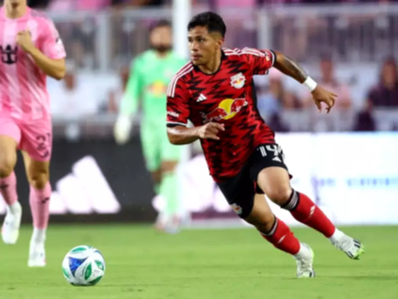 CF Montréal Bolsters Roster with Swiss Forward Noah Streit and Venezuelan Midfielder Wiki Carmona