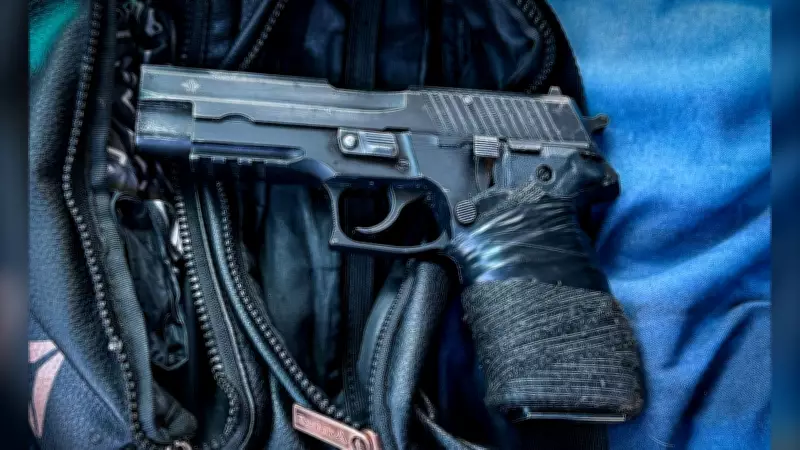 CFSEU-BC Investigation Results in Seizure of Illegal Weapons, Langley Man Sentenced