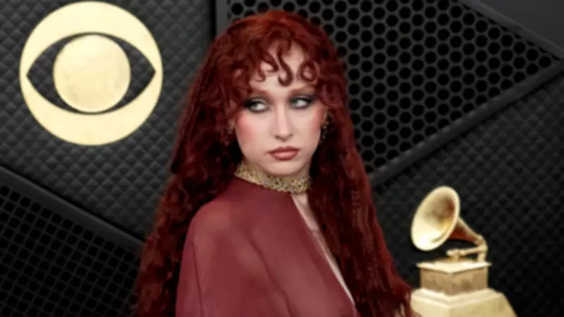 Chappell Roan Drops Wasserman Agency Over Epstein Files Connection