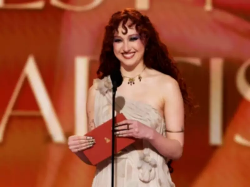 Chappell Roan Exits Talent Agency Over CEO's Epstein Files Connection