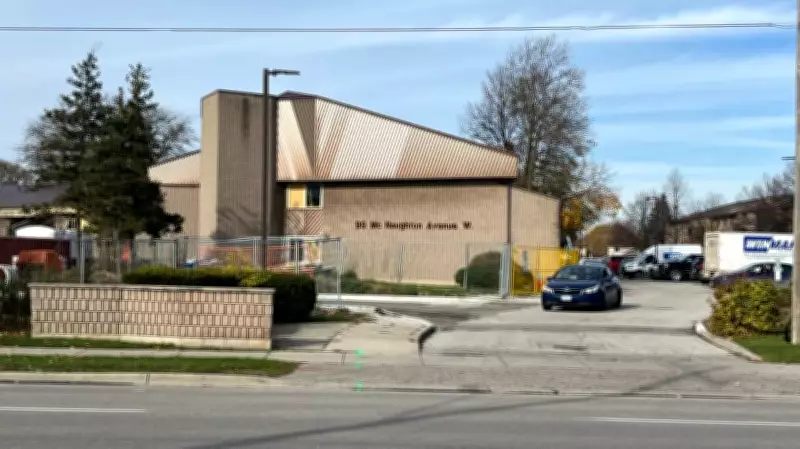 Charges Dropped Against Accused in 99 McNaughton Avenue Fire Case