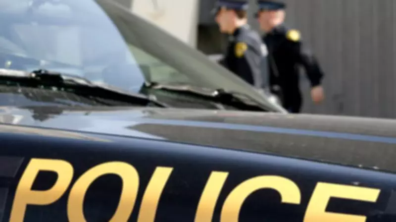 Charges Filed in Tottenham Summer Crash That Left Toddler with Life-Threatening Injuries