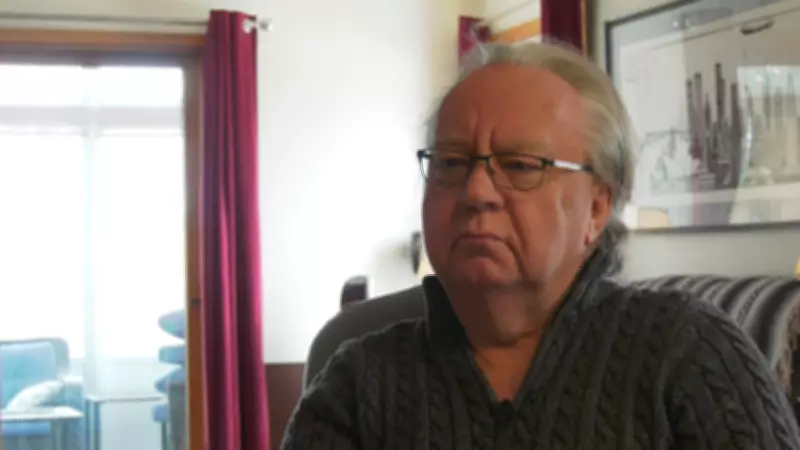 Charleswood Resident Recounts Shocking Assault on Winnipeg Transit Bus