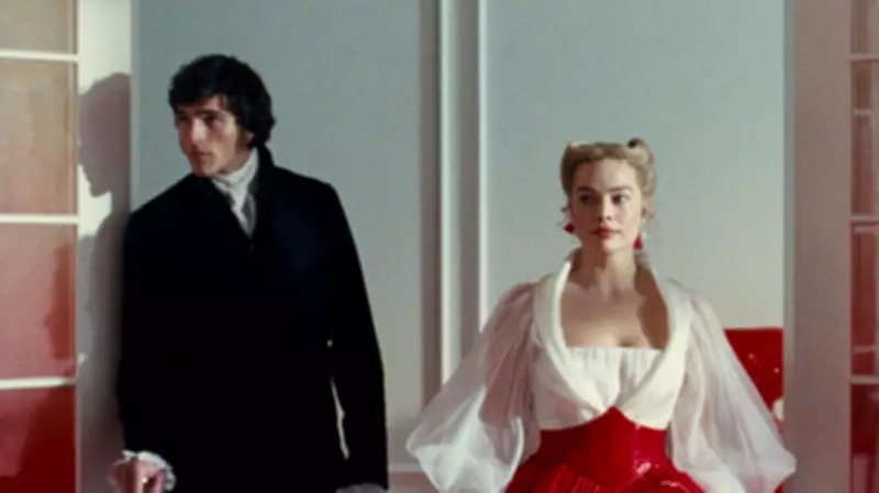 Charli XCX's 'Dying for You' Soundtracks Emerald Fennell's Gothic 'Wuthering Heights'