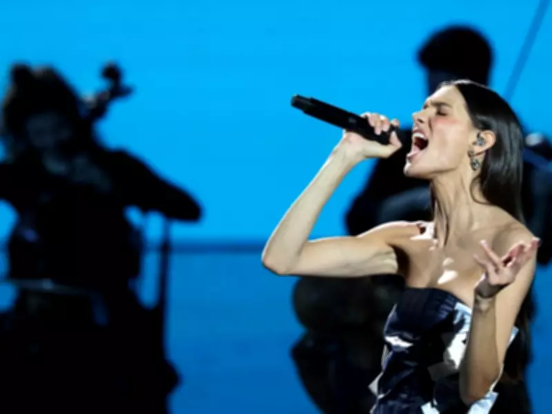 Charlotte Cardin Wins Big at French Victoires de la Musique Awards