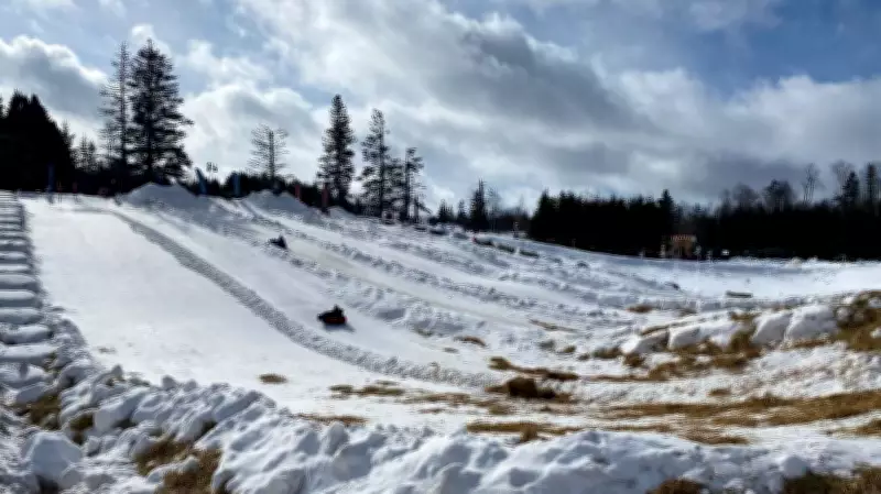 Charlottetown Celebrates Islander Day with Free Jack Frost Winterfest Tickets