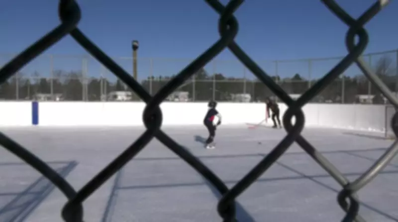 Charlottetown Families Embrace Winter with Free Outdoor Activities