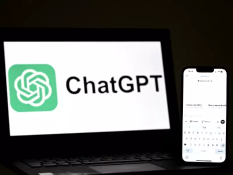 ChatGPT Experiences Widespread Service Disruption, OpenAI Confirms Technical Issues