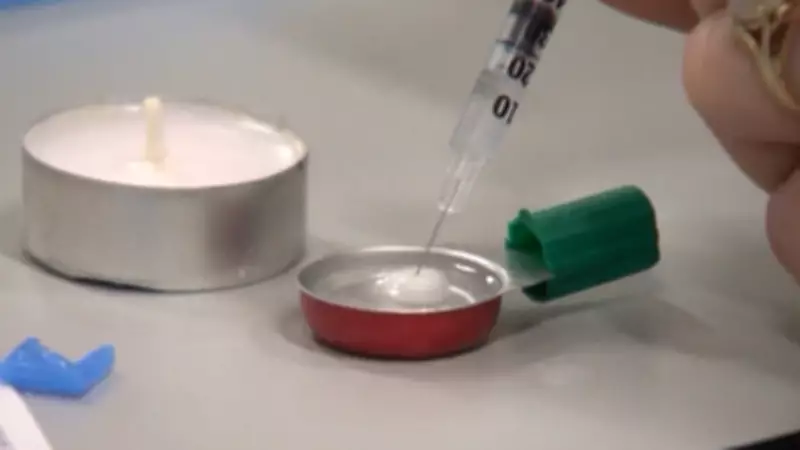 Chatham-Kent Sees Alarming Rise in Drug Poisonings, Health Officials Warn