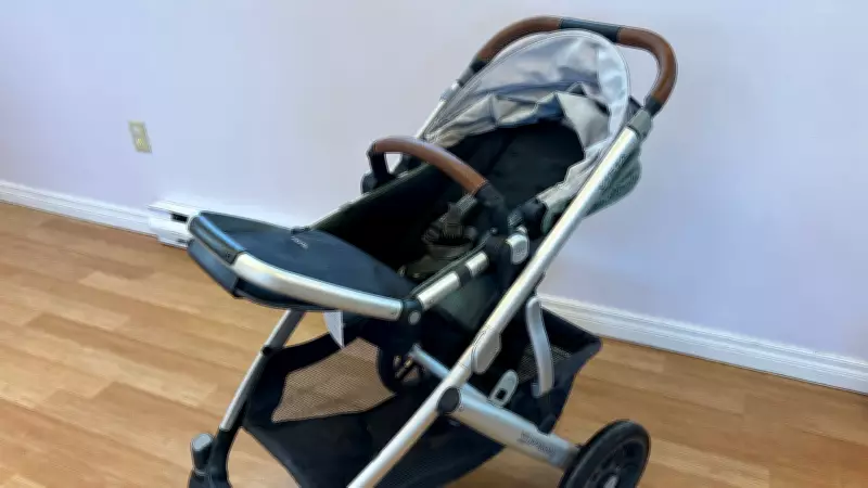Chebucto Family Centre Seeks Stroller Donations to Support Halifax Families