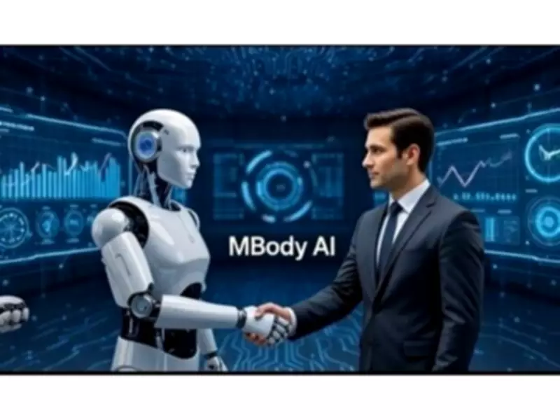 Check-Cap Advances MBody AI Merger with Key Regulatory Filings and Financial Updates