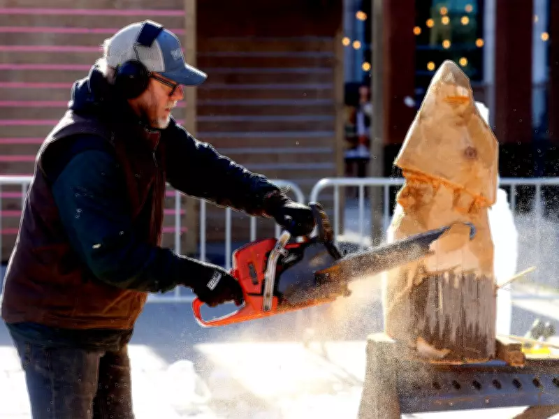 Chinook Blast Festival Thrives with Ideal Weather and New Location