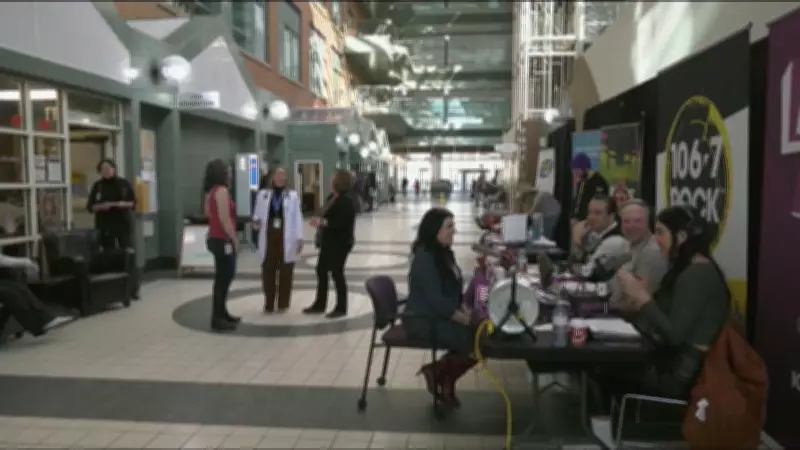 Chinook Regional Hospital Fundraiser Exceeds Goal, Raising $446,000