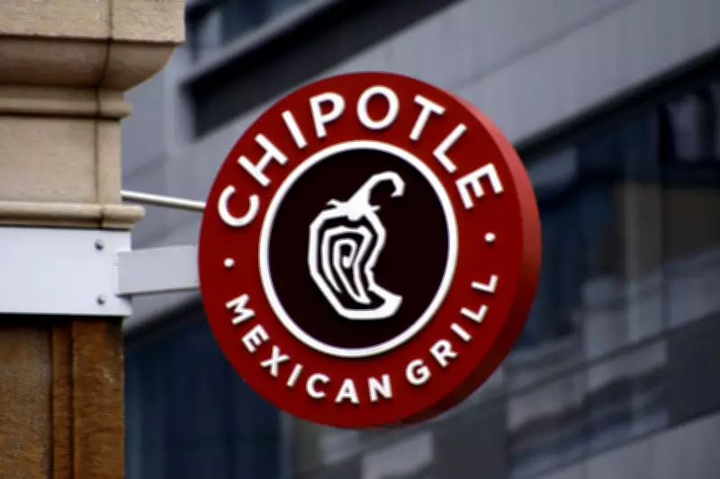 Chipotle and Mondelez Stocks Fall Amid Weak Demand and Rising Costs
