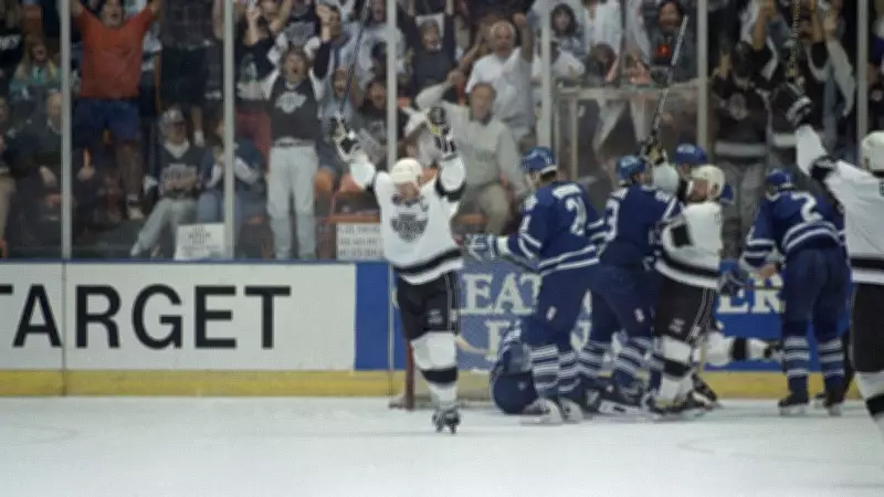 CHL Unveils Top 50 Players for 50th Anniversary, Featuring Gretzky, Crosby, Bedard