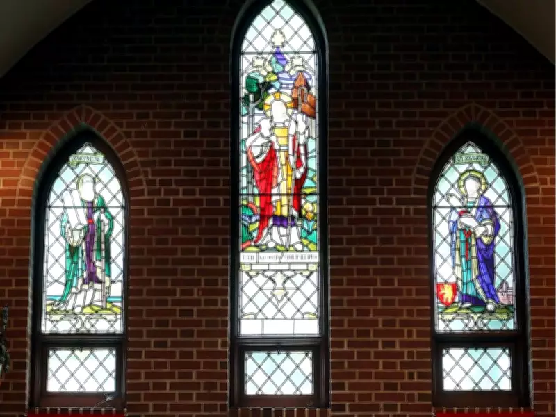 Chords & Connections Concert Harnesses Music's Power for Dementia Support