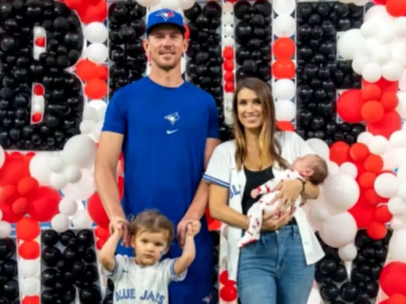 Chris Bassitt Bids Farewell to Toronto After Signing with Baltimore Orioles