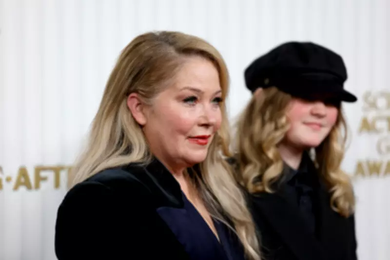 Christina Applegate Reveals She Largely Stays in Bed Due to Multiple Sclerosis