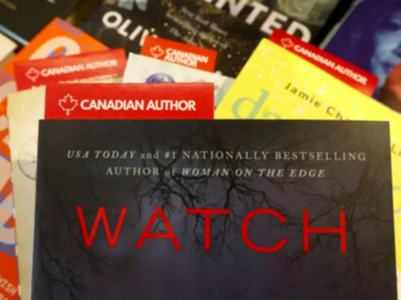 Christopher Dummitt: Reviving Canadian Culture Amid Rising Patriotism