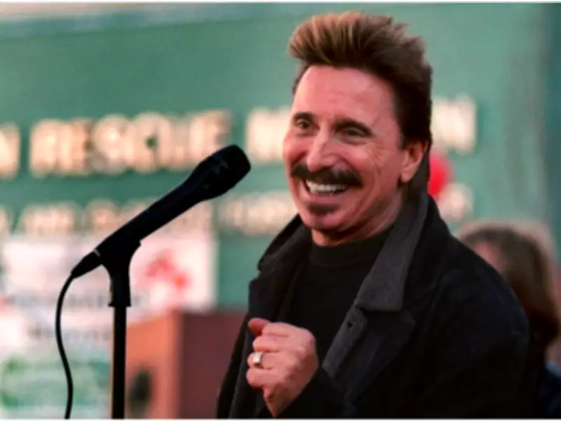 Chuck Negron, Three Dog Night Founding Singer, Dies at 83