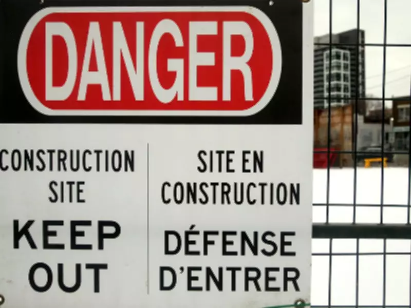 CIBC Warns Canada's Housing Market in Deeper Trouble Than Official Data Shows