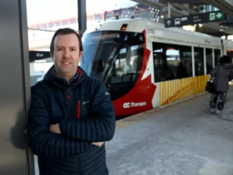 Citizen Data Tools Illuminate Ottawa's Transit Reliability Gaps