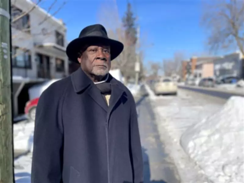 Civil Rights Advocate Fred Anderson Chronicles Journey from Mississippi to Montreal in New Memoir