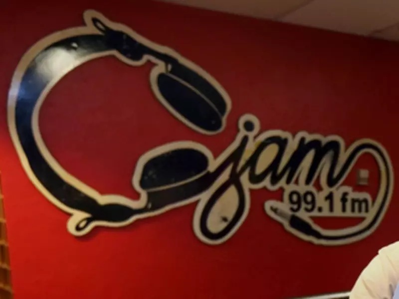 CJAM 99.1 FM Launches Annual $40,000 Fundraiser to Support Community Radio