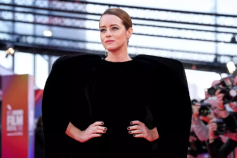 Claire Foy Reveals Years-Long Parasite Battle, Highlights Health Awareness