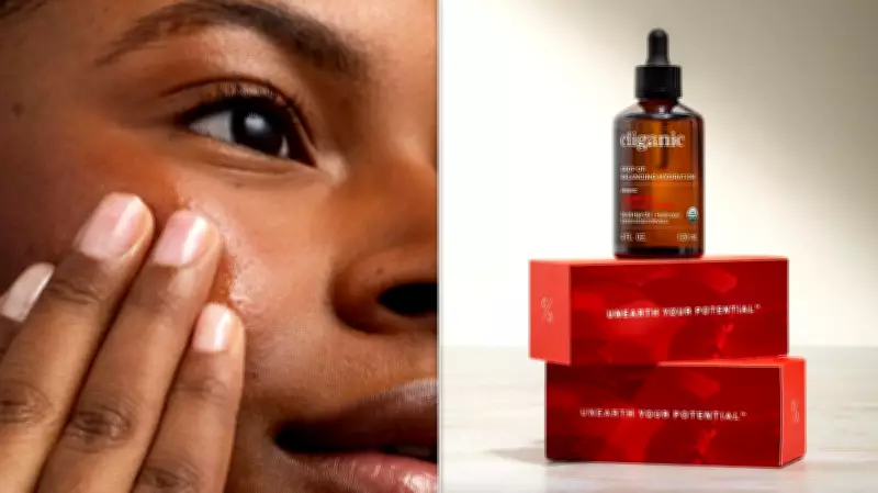 Cliganic Jojoba Oil: The $10 'Skin Savior' Praised by Reviewers