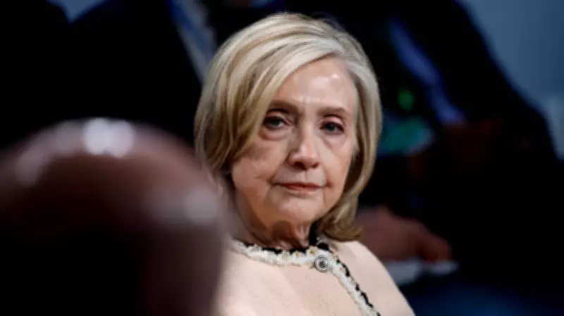 Clinton Clashes with Czech Politician Over Trump at Munich Security Conference