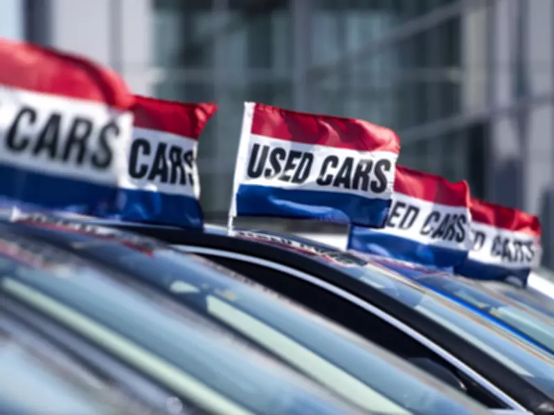 Clutch CEO: Chinese Electric Vehicles Offer Better Options for Canadian Buyers