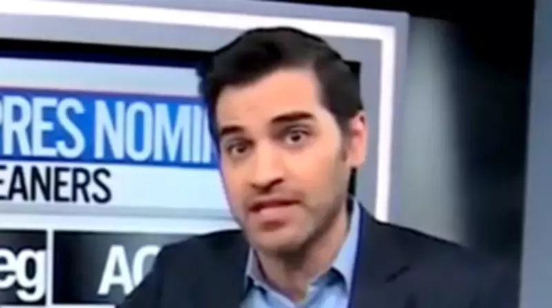 CNN Analyst Highlights Unprecedented Lack of 2028 Democratic Frontrunner