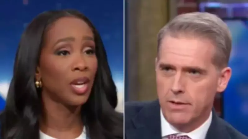 CNN Panel Erupts Over GOP Voting Bill as Jennings Accuses Critics of Voter Condescension