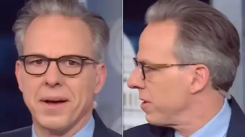 CNN's Future in Question as Paramount Outbids Netflix for Warner Bros. Discovery