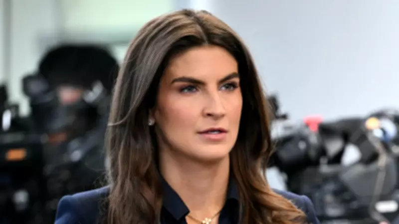 CNN's Kaitlan Collins Warns of FCC's 'Slippery Slope' Over Late Show Threats