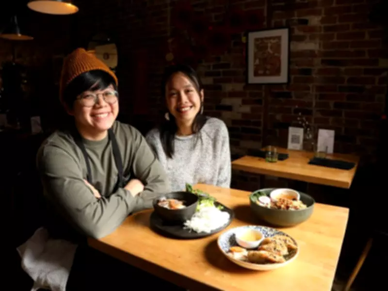 Co Oi Kitchen Brings Authentic Northern Vietnamese Cuisine to Ottawa's Glebe