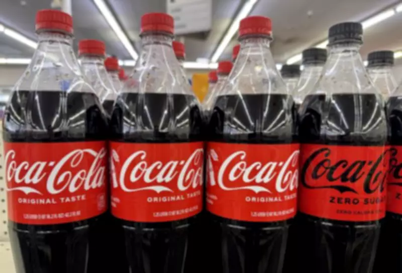 Coca-Cola Bottling Invests $141 Million in Brampton Plant Expansion