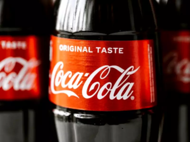 Coca-Cola's Conservative 2026 Outlook Amid CEO Transition and Market Challenges