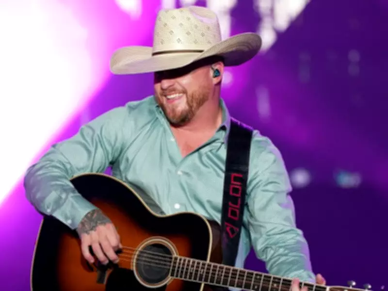 Cody Johnson and Limp Bizkit Lead Fresh Headliners at Bluesfest 2026