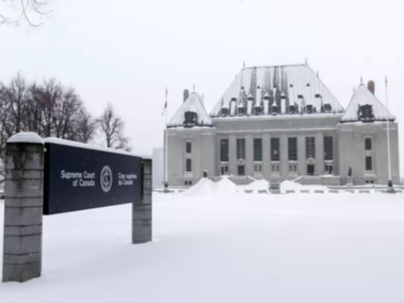 Colby Cosh: Quebec's Judicial Reform Privilege vs. Alberta's Request