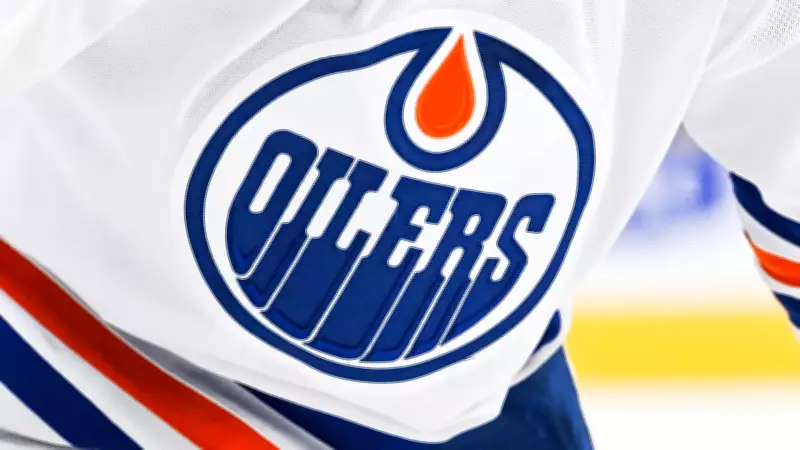 Cold Lake Selected as 2026 Oil Country Community by Edmonton Oilers