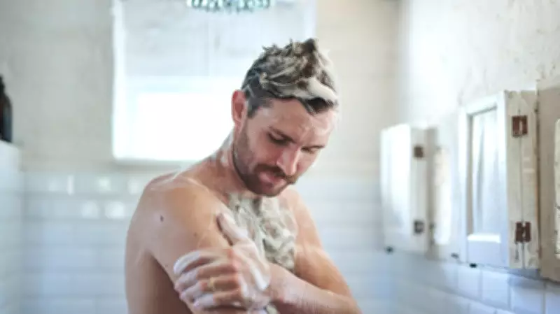 Cold Showers vs. Hot: A Dermatologist's Guide to Showering Right