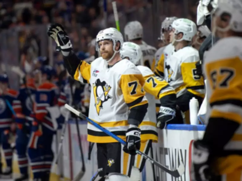 Colorado Avalanche Acquire Former Oilers Playoff Performer Brett Kulak